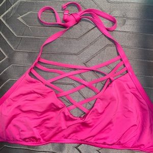 Women’s Swim Suit Top